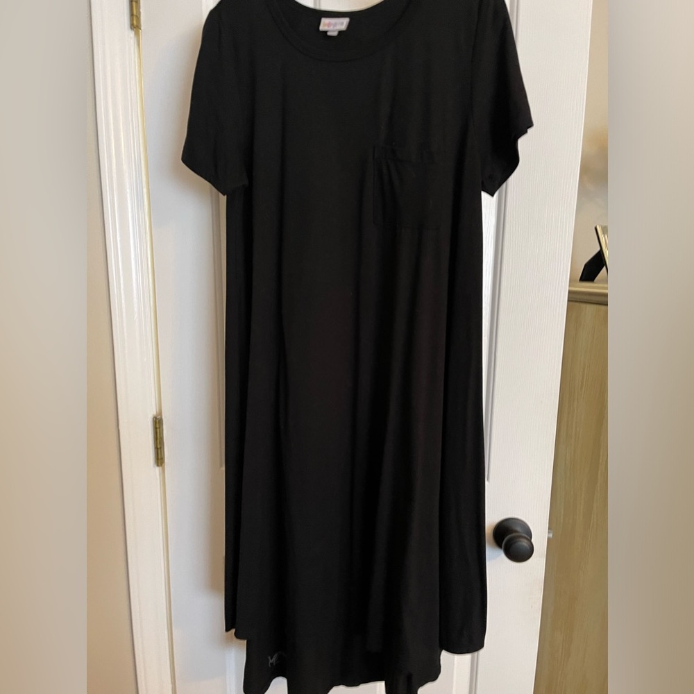 LulaRoe Carly Dress